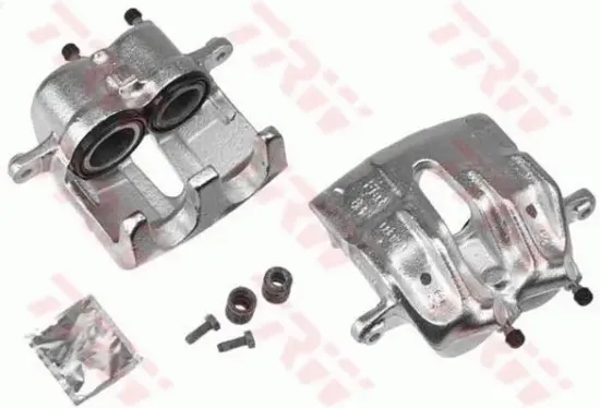 Bremssattel Vorderachse rechts TRW BHV123E Bild Bremssattel Vorderachse rechts TRW BHV123E