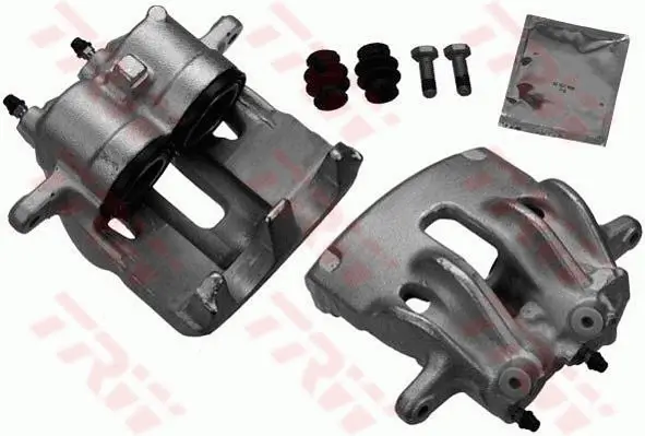 Bremssattel Vorderachse links TRW BHV138E
