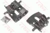 Bremssattel Vorderachse links TRW BHV140E