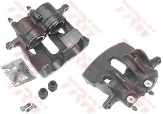 Bremssattel Vorderachse links TRW BHV146E