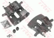 Bremssattel Vorderachse links TRW BHV146E