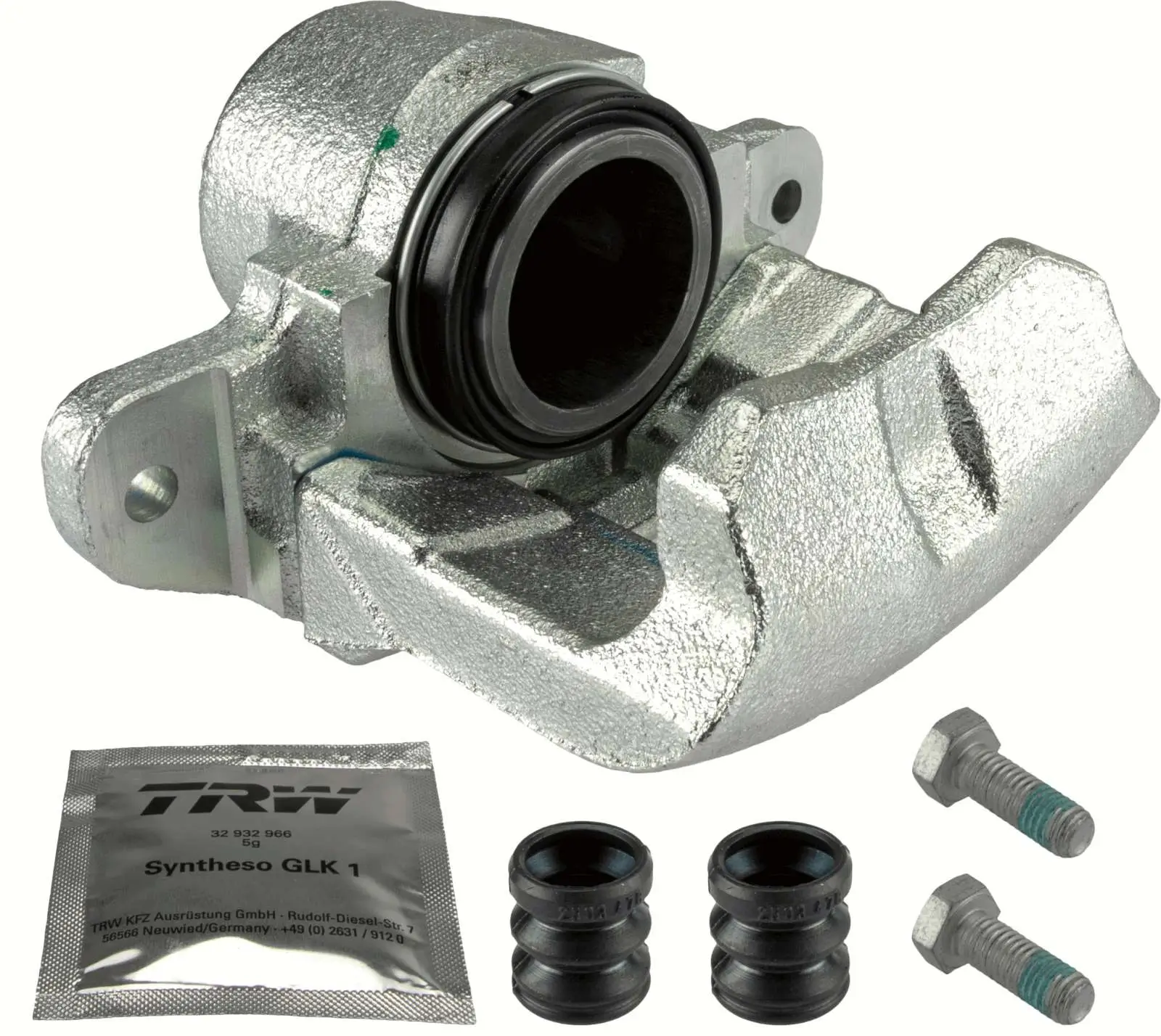 Bremssattel Vorderachse rechts TRW BHV156