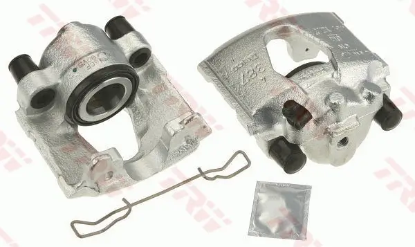 Bremssattel Vorderachse links TRW BHV206E