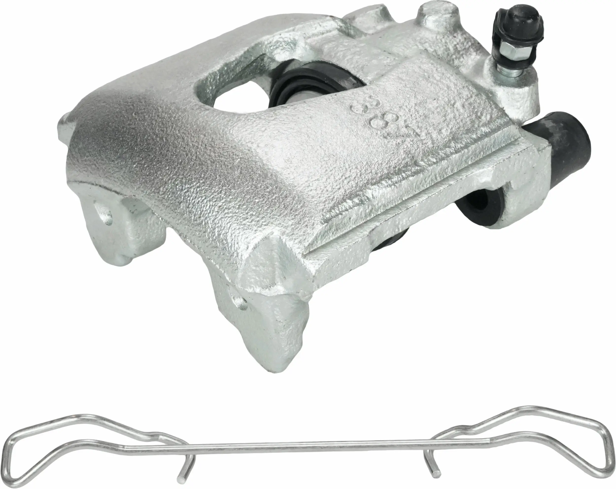 Bremssattel Vorderachse links TRW BHV206E