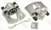 Bremssattel Vorderachse links TRW BHV206E