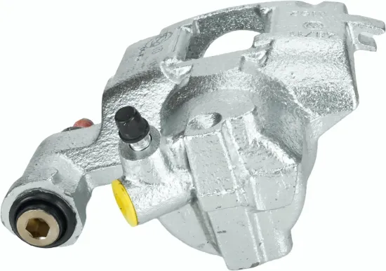 Bremssattel Vorderachse links TRW BHV254E Bild Bremssattel Vorderachse links TRW BHV254E