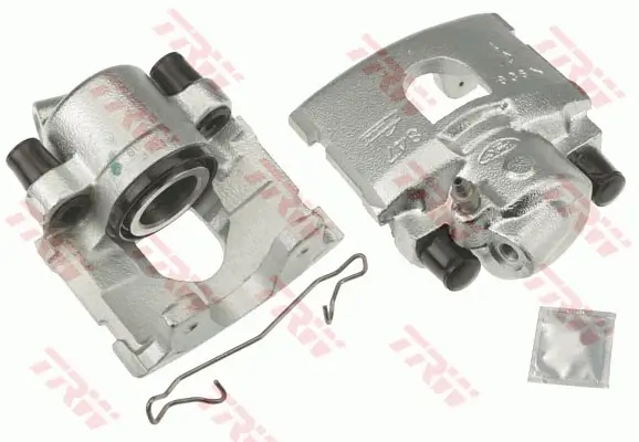 Bremssattel Vorderachse links TRW BHV263E