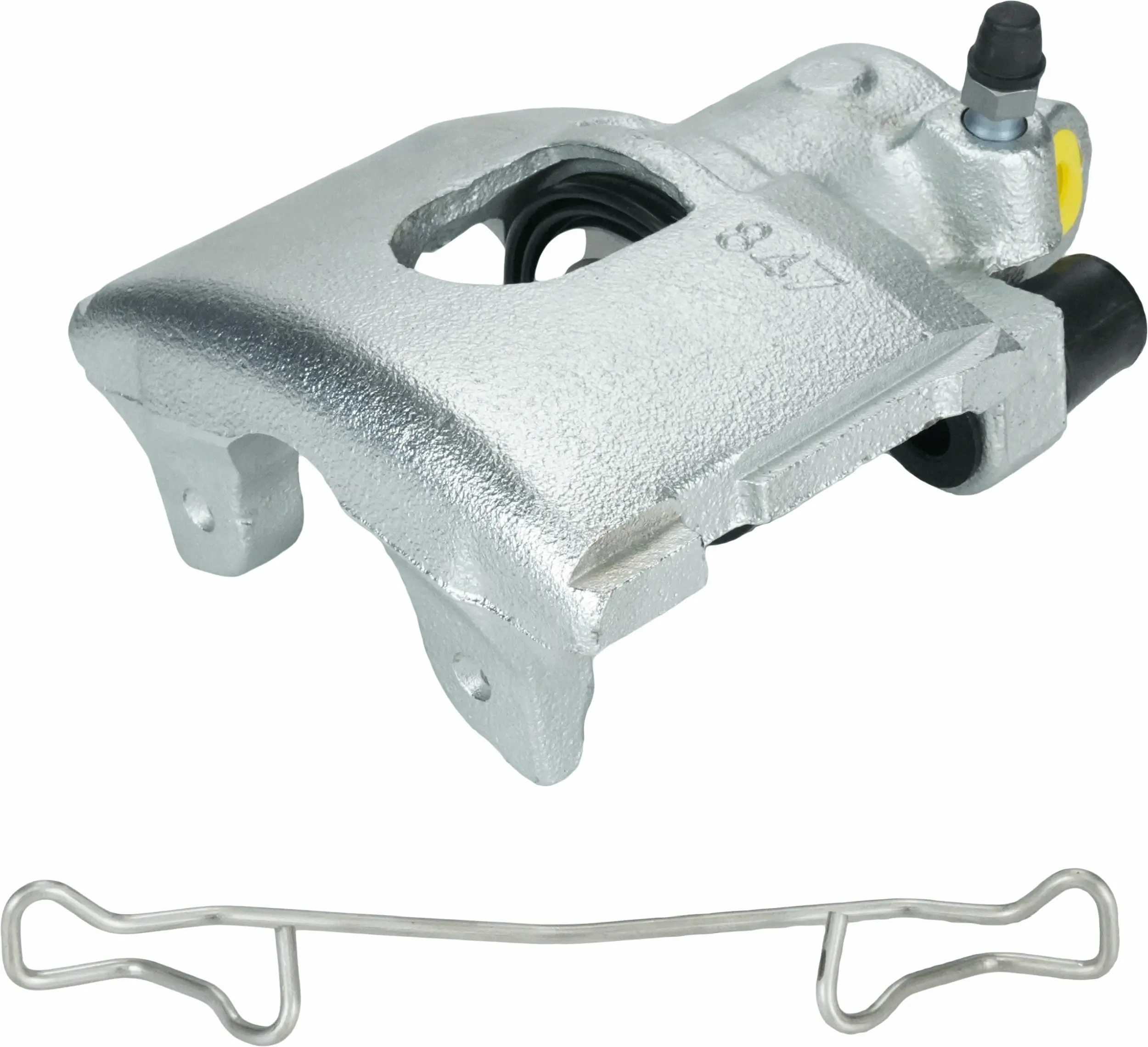 Bremssattel Vorderachse links TRW BHV263E