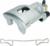 Bremssattel Vorderachse links TRW BHV263E