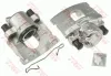 Bremssattel Vorderachse links TRW BHV263E