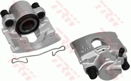 Bremssattel Vorderachse rechts TRW BHV264E Bild Bremssattel Vorderachse rechts TRW BHV264E