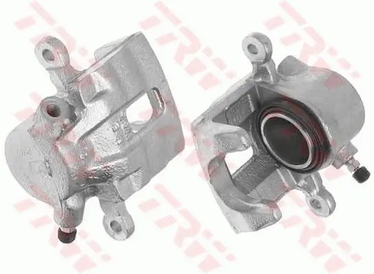 Bremssattel Vorderachse links TRW BHV314E
