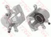 Bremssattel Vorderachse links TRW BHV314E