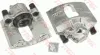 Bremssattel Vorderachse links TRW BHV320E