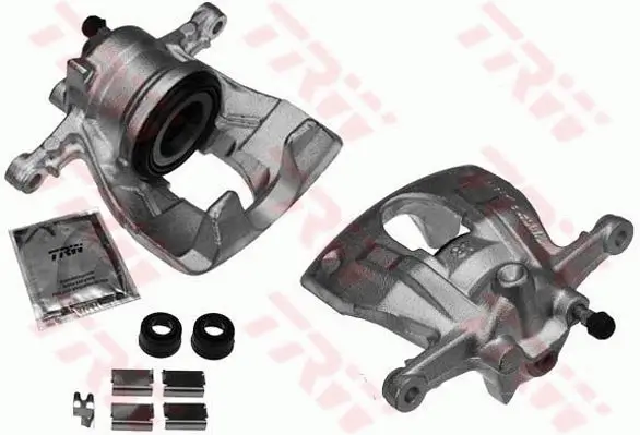 Bremssattel Vorderachse rechts TRW BHV337E