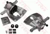 Bremssattel Vorderachse rechts TRW BHV337E