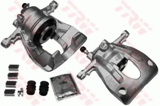 Bremssattel Vorderachse rechts TRW BHV339E Bild Bremssattel Vorderachse rechts TRW BHV339E
