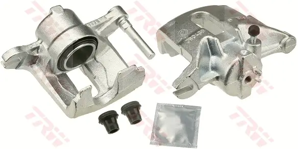 Bremssattel Vorderachse rechts TRW BHV591E