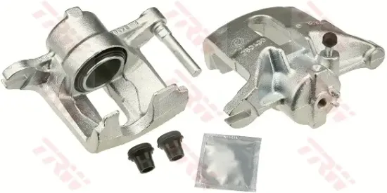Bremssattel Vorderachse rechts TRW BHV591E Bild Bremssattel Vorderachse rechts TRW BHV591E