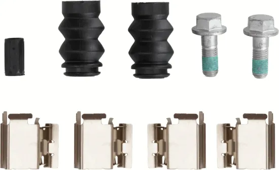 Bremssattel Hinterachse links TRW BHV648E Bild Bremssattel Hinterachse links TRW BHV648E