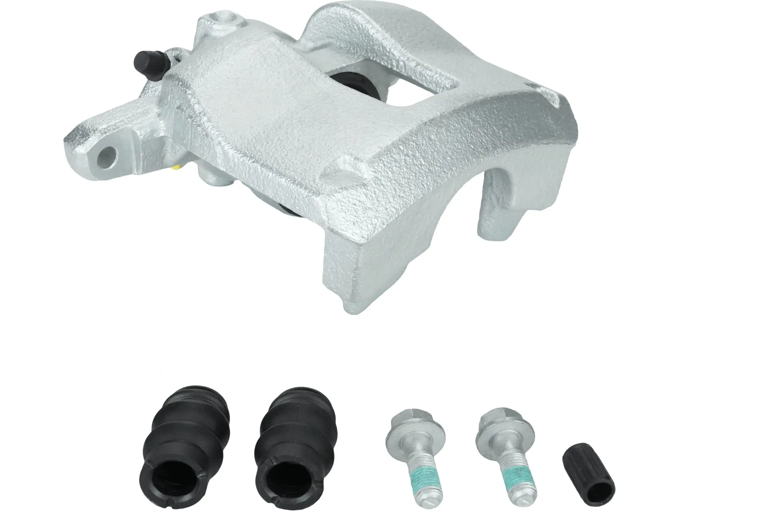 Bremssattel Hinterachse rechts TRW BHV649E