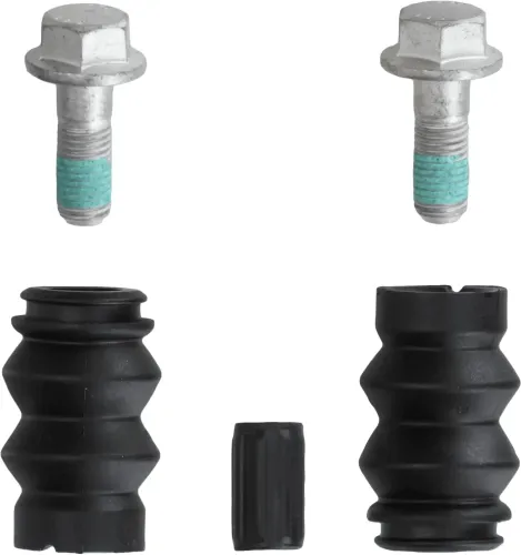 Bremssattel Hinterachse rechts TRW BHV649E Bild Bremssattel Hinterachse rechts TRW BHV649E