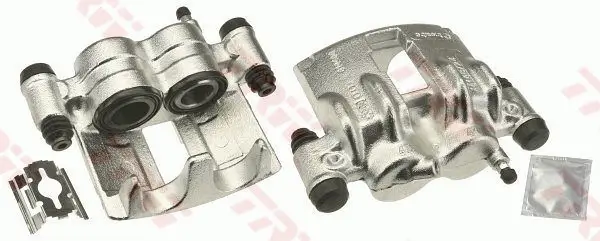 Bremssattel Vorderachse rechts TRW BHV704E