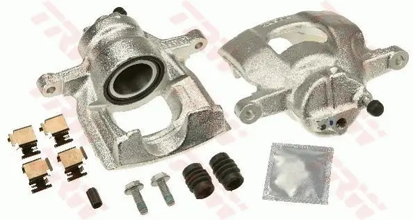 Bremssattel Vorderachse rechts TRW BHV706E