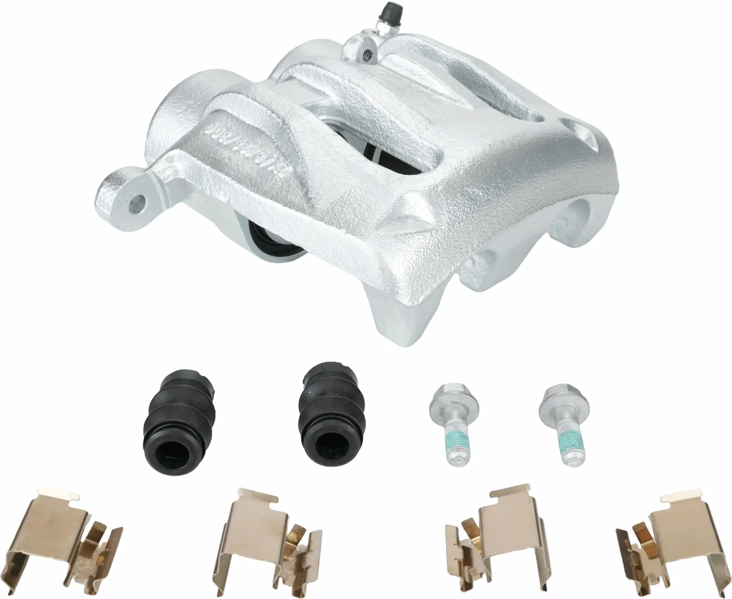 Bremssattel Vorderachse rechts TRW BHV708E