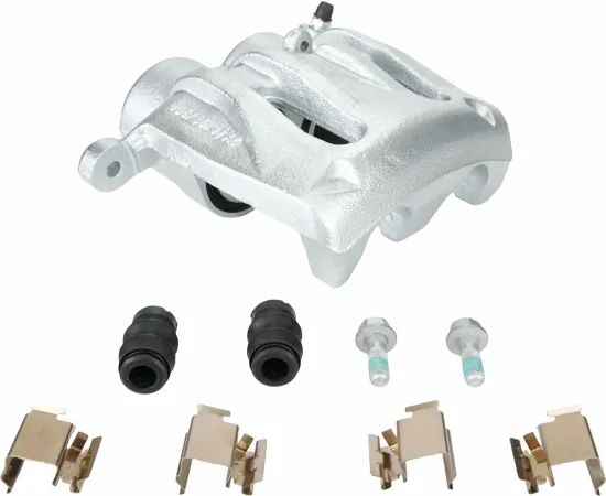 Bremssattel Vorderachse rechts TRW BHV708E Bild Bremssattel Vorderachse rechts TRW BHV708E