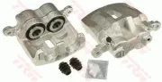 Bremssattel Vorderachse rechts TRW BHV710E
