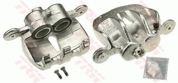 Bremssattel Vorderachse links TRW BHV902E