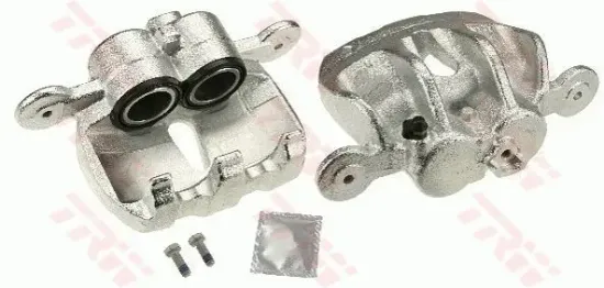 Bremssattel Vorderachse rechts TRW BHV903E Bild Bremssattel Vorderachse rechts TRW BHV903E