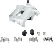 Bremssattel Hinterachse links TRW BHV928E