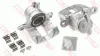 Bremssattel Hinterachse links TRW BHV928E
