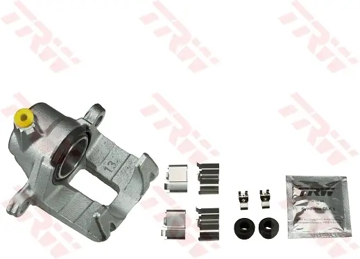 Bremssattel Hinterachse rechts TRW BHV929E