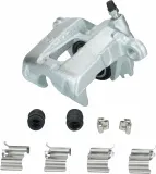 Bremssattel Hinterachse rechts TRW BHV929E