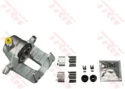 Bremssattel Hinterachse rechts TRW BHV929E