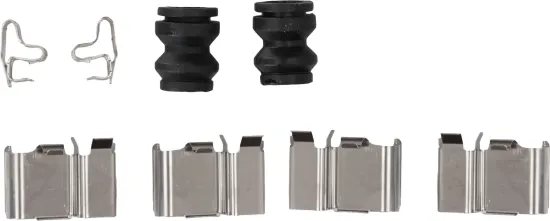 Bremssattel Hinterachse rechts TRW BHV929E Bild Bremssattel Hinterachse rechts TRW BHV929E