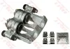 Bremssattel Vorderachse rechts TRW BHV931E