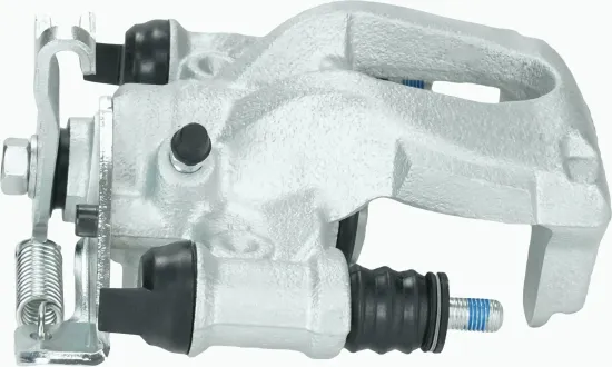 Bremssattel Hinterachse links TRW BHV932E Bild Bremssattel Hinterachse links TRW BHV932E