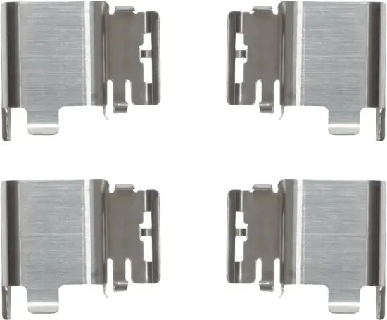 Bremssattel Hinterachse links TRW BHV932E Bild Bremssattel Hinterachse links TRW BHV932E