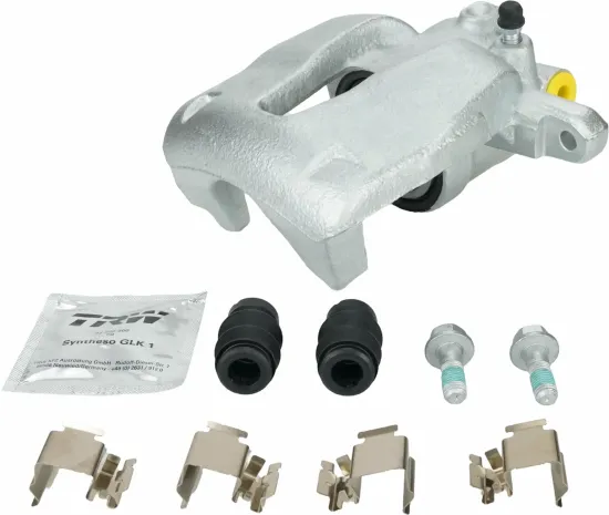 Bremssattel Vorderachse links TRW BHW1015E Bild Bremssattel Vorderachse links TRW BHW1015E