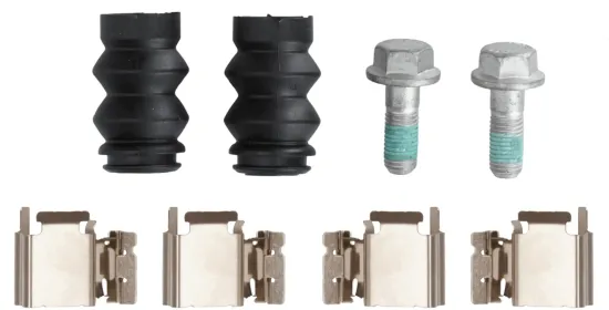 Bremssattel Vorderachse rechts TRW BHW1016E Bild Bremssattel Vorderachse rechts TRW BHW1016E