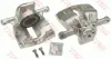 Bremssattel Vorderachse links TRW BHW1021E