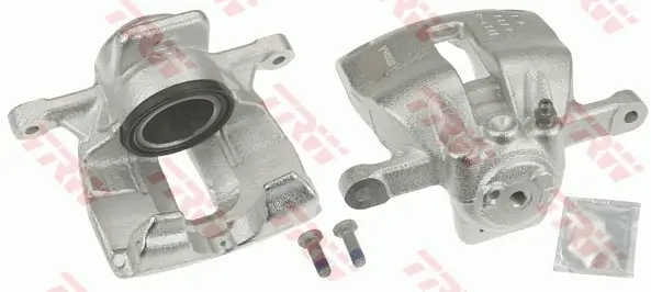 Bremssattel Vorderachse rechts TRW BHW1022E