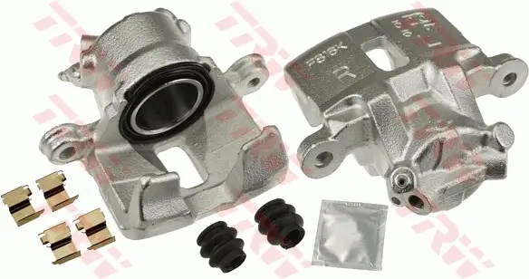 Bremssattel Vorderachse rechts TRW BHW1028E