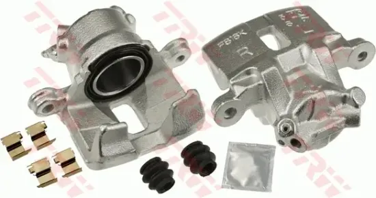 Bremssattel Vorderachse rechts TRW BHW1028E Bild Bremssattel Vorderachse rechts TRW BHW1028E