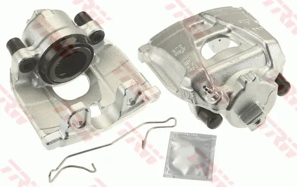 Bremssattel Vorderachse links TRW BHW1033E