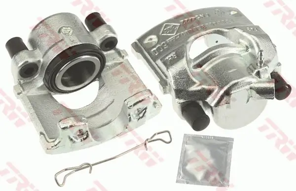 Bremssattel Vorderachse rechts TRW BHW1044E